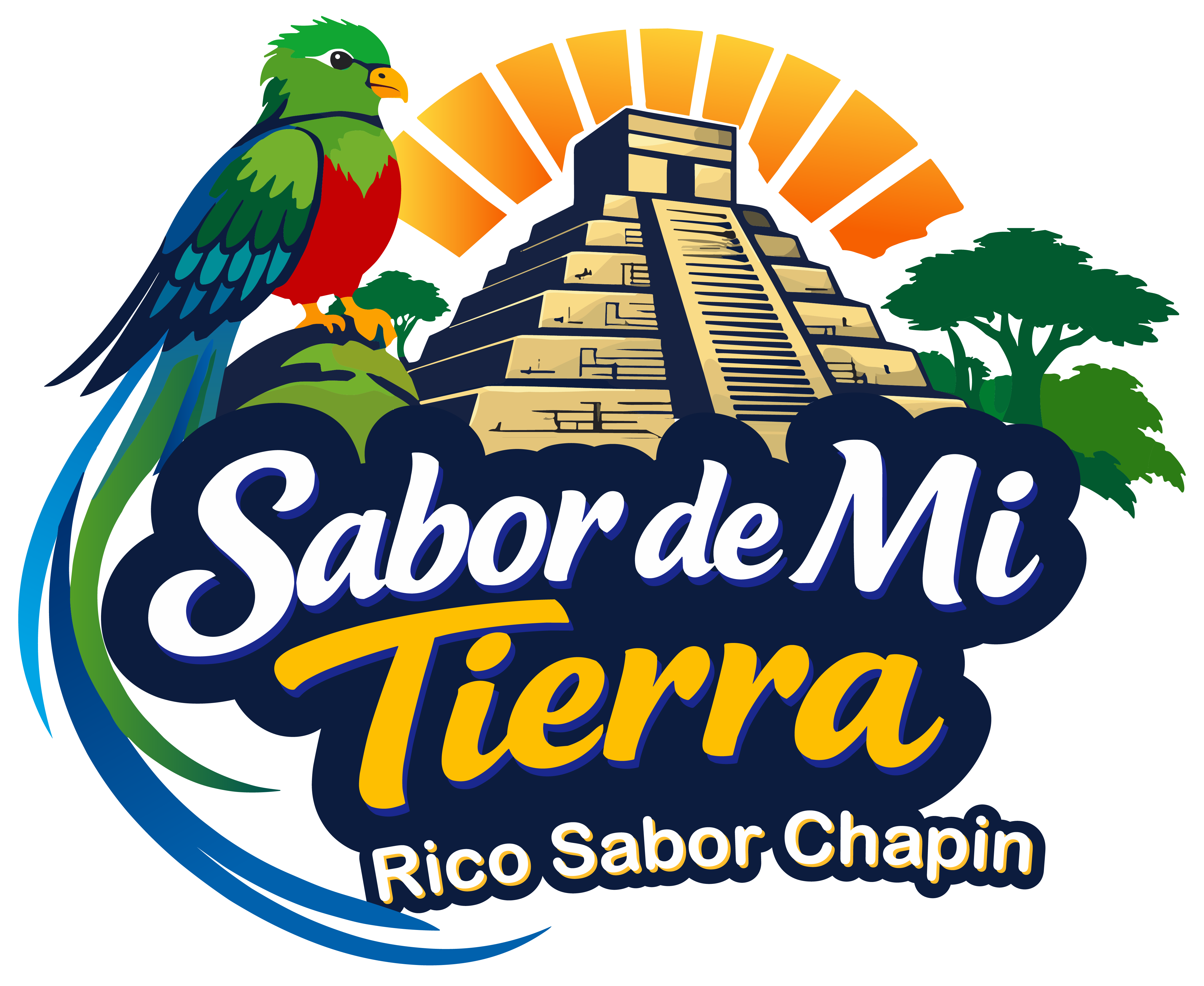 Sabor de Mi Tierra