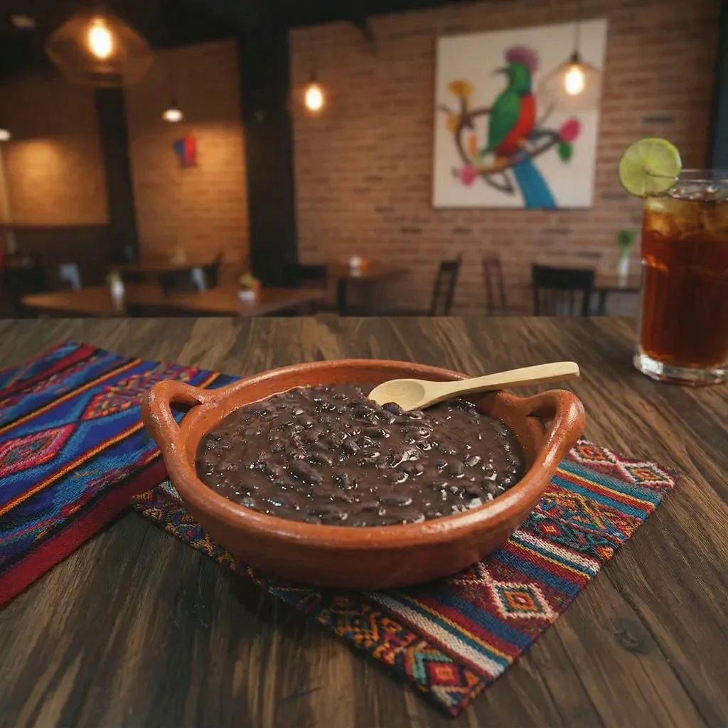 Frijoles | Beans