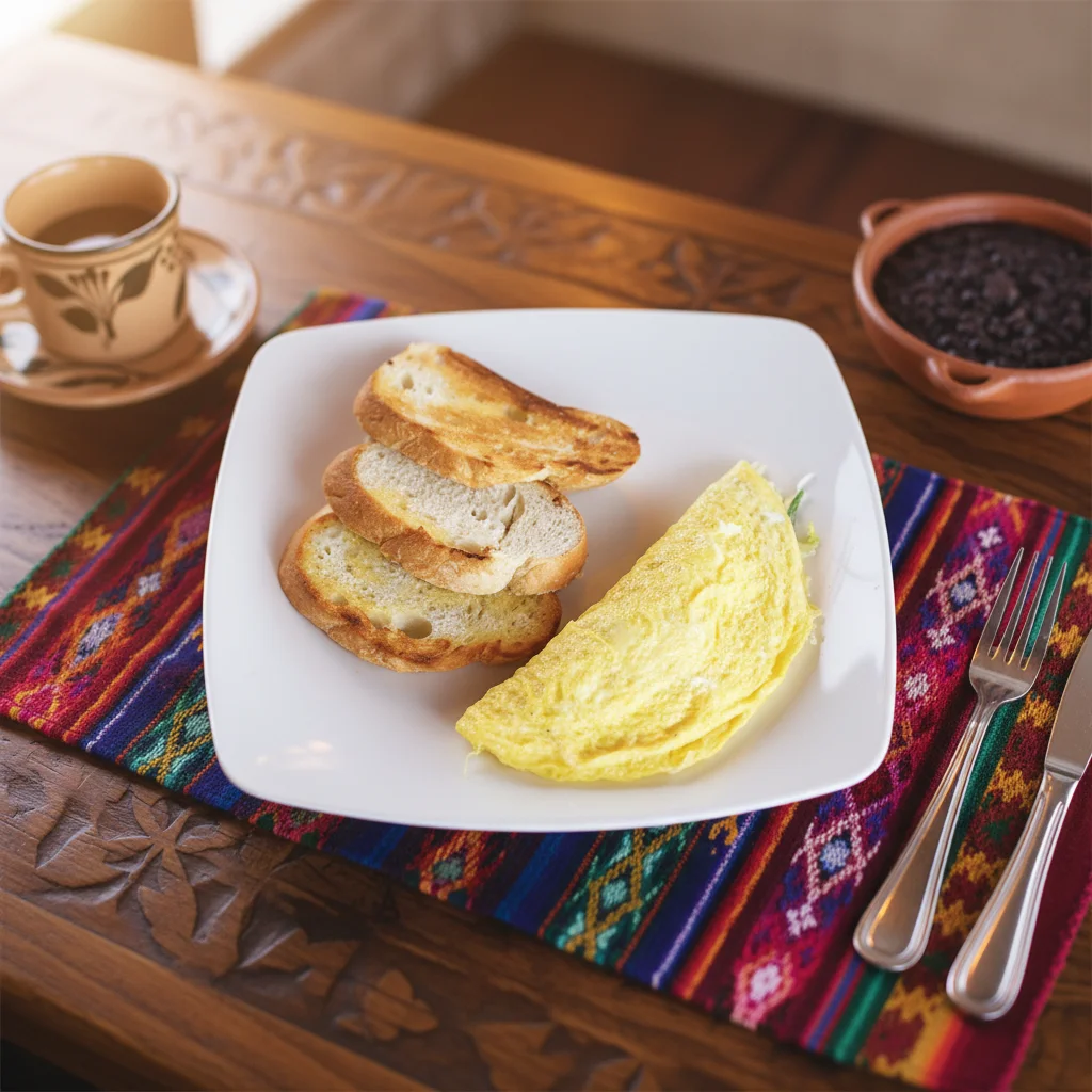 Omelette