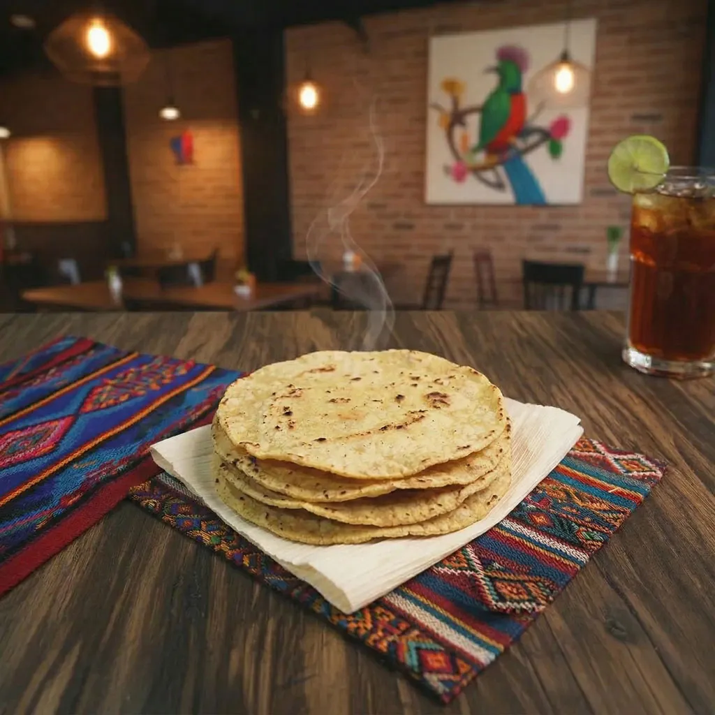 Tortillas | Tortillas