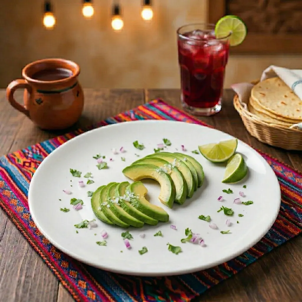 Aguacate | Avocado